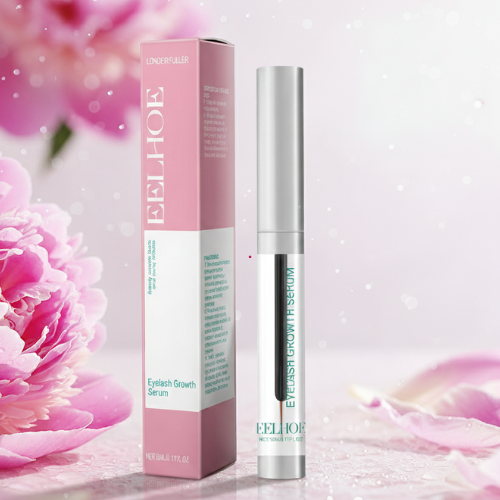 Eyelash Growth Serum