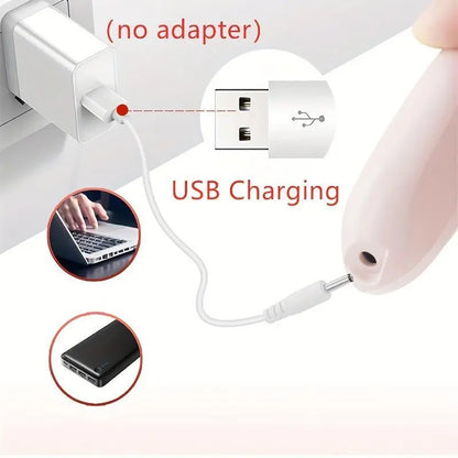 Electric Foot Remover