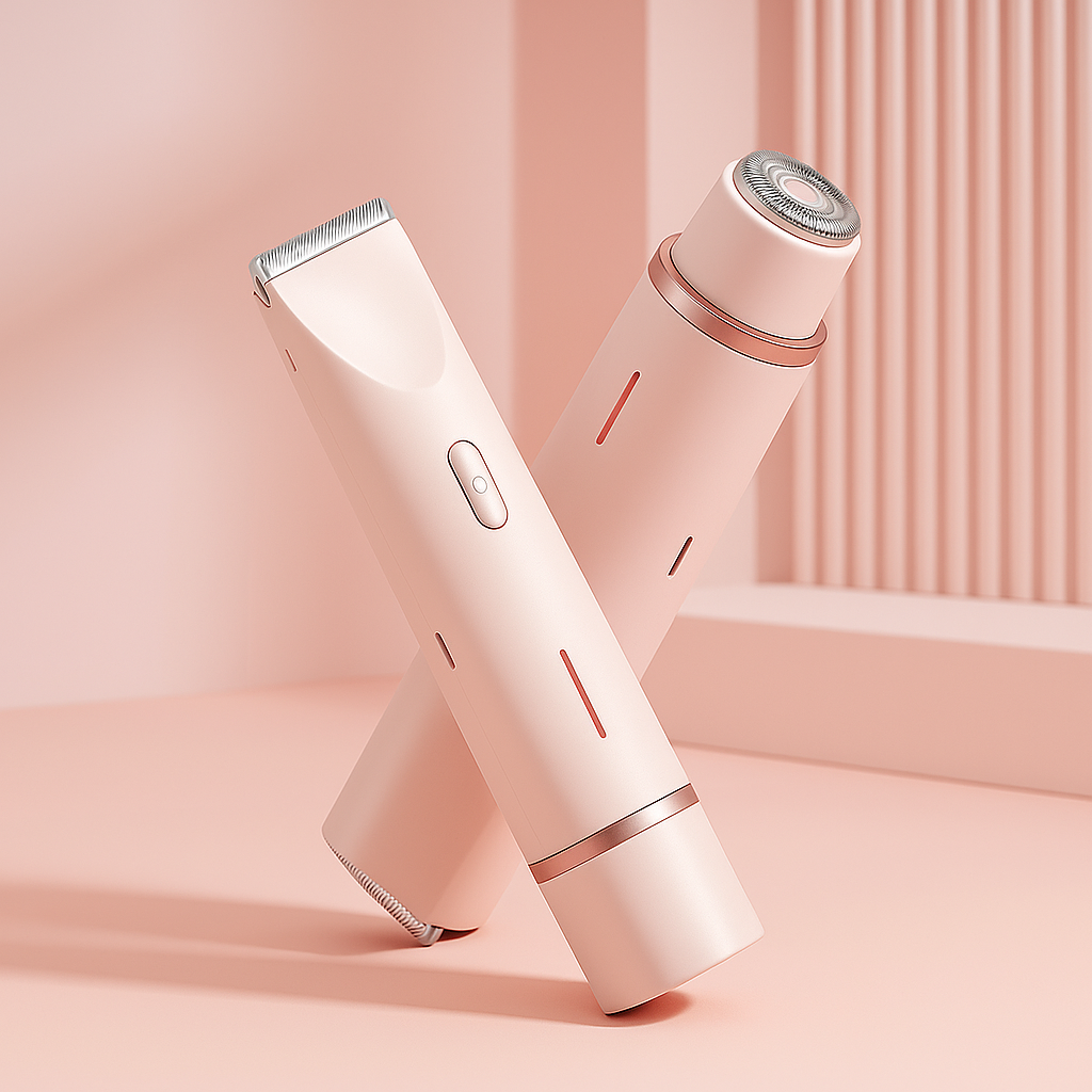 Women’s Electric Shaver