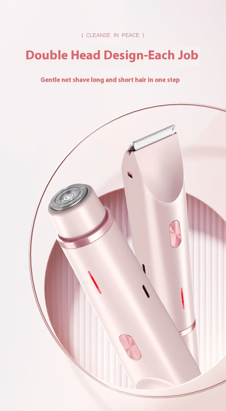 Women’s Electric Shaver