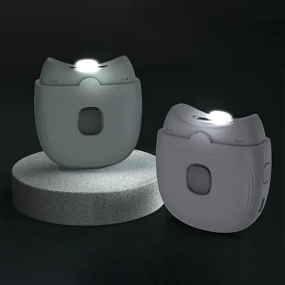 Electric Automatic Nail Clippers