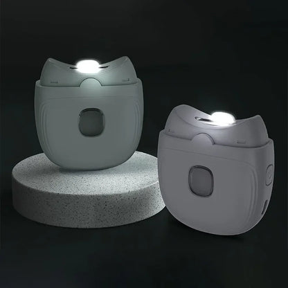 Electric Automatic Nail Clippers