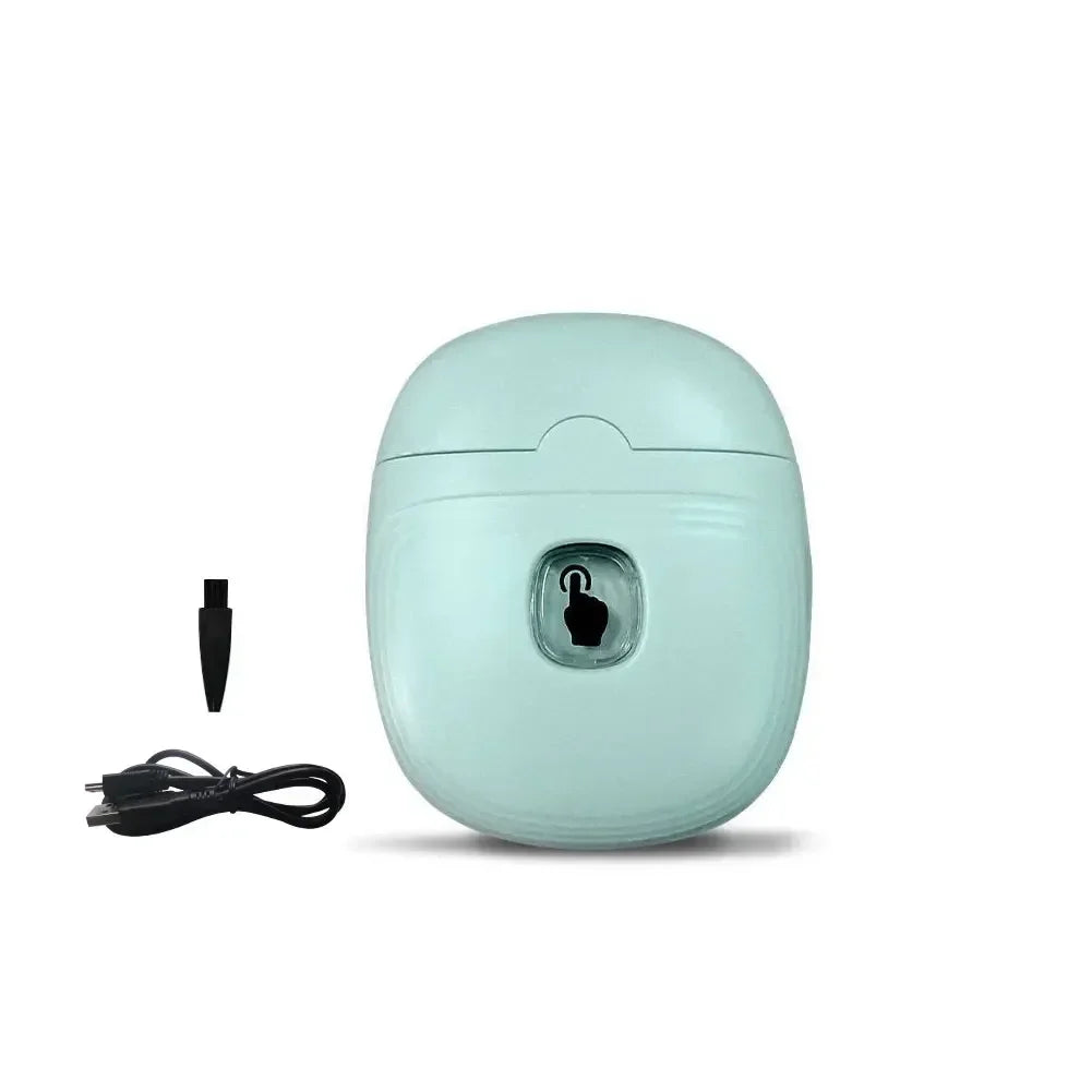 Electric Automatic Nail Clippers