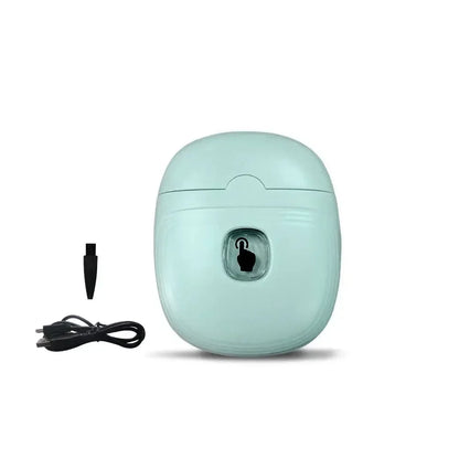 Electric Automatic Nail Clippers