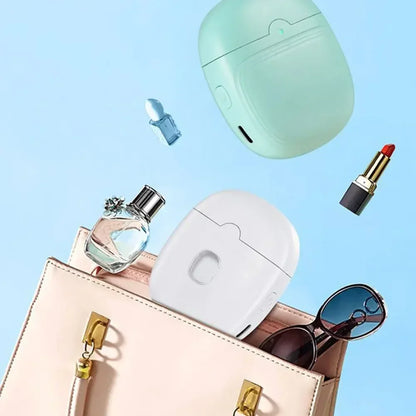 Electric Automatic Nail Clippers