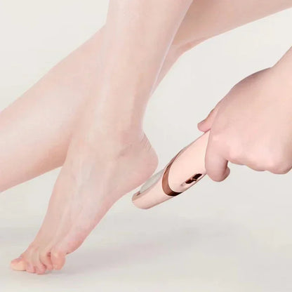 Electric Foot Remover