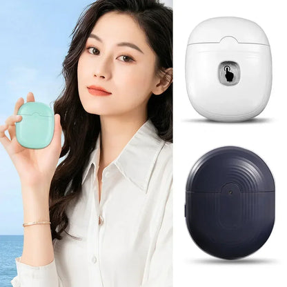 Electric Automatic Nail Clippers