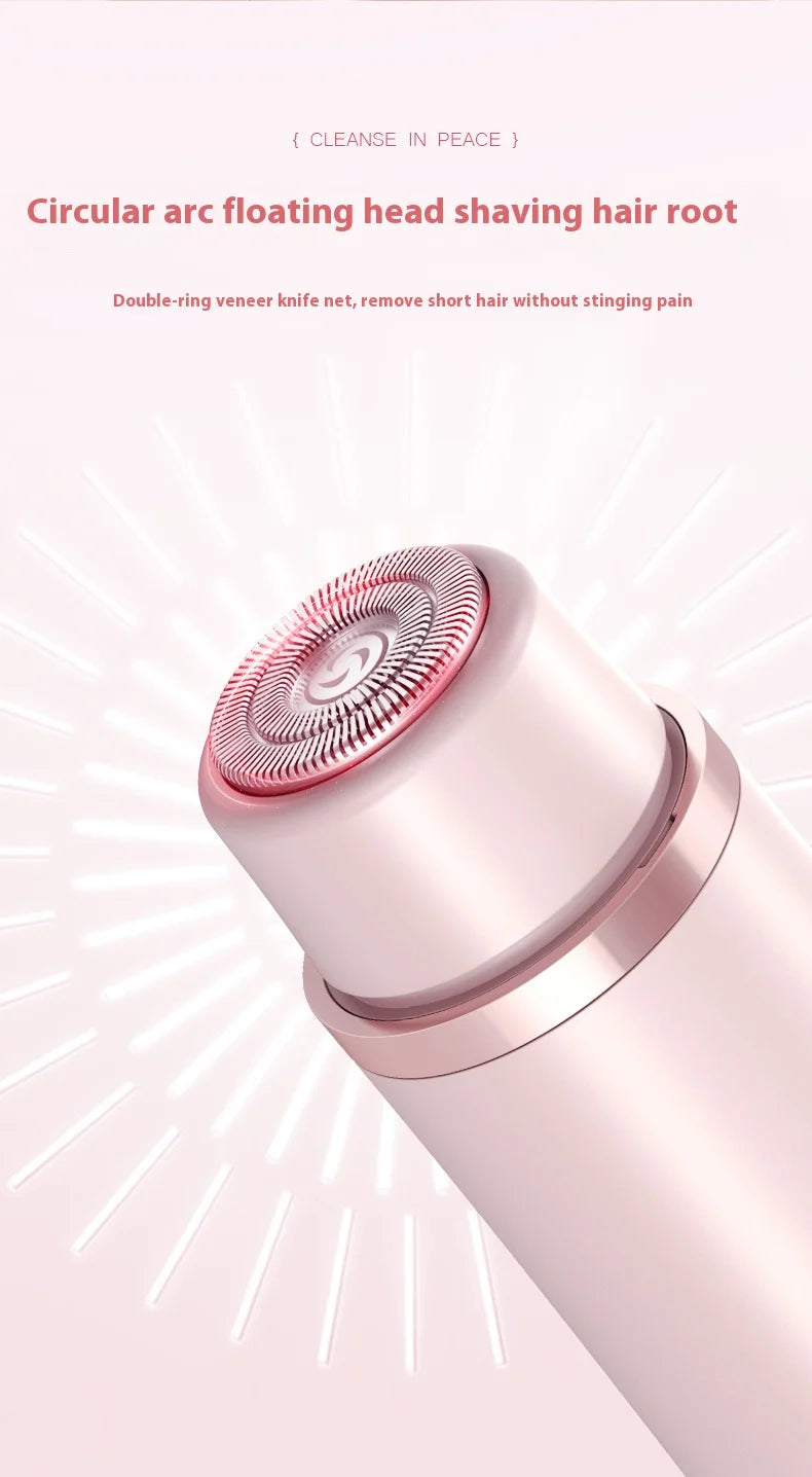 Women’s Electric Shaver