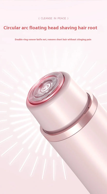 Women’s Electric Shaver