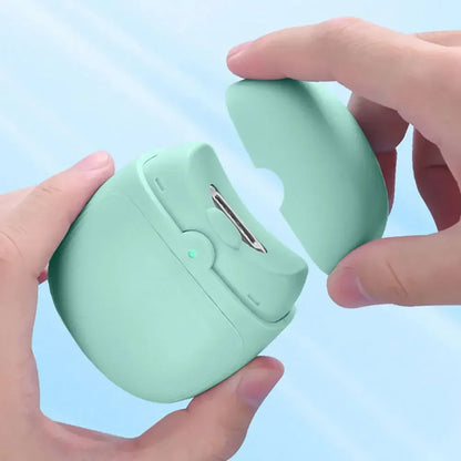 Electric Automatic Nail Clippers