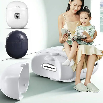 Electric Automatic Nail Clippers