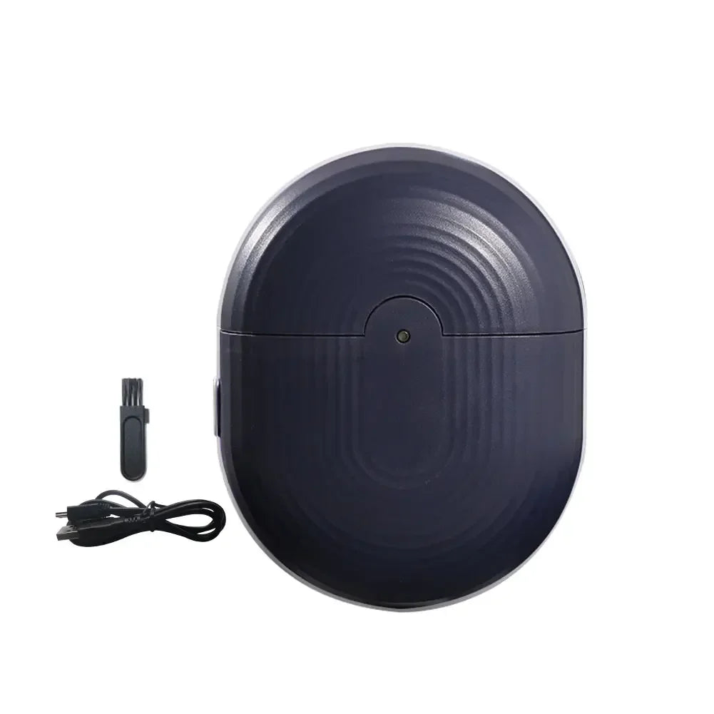 Electric Automatic Nail Clippers