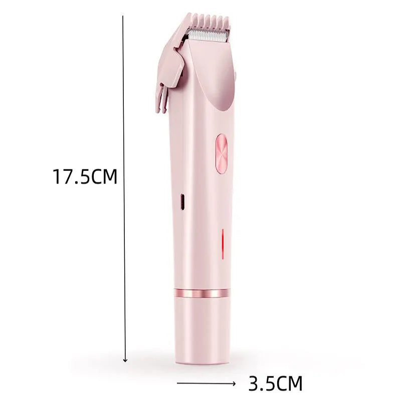 Women’s Electric Shaver
