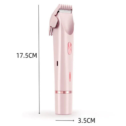Women’s Electric Shaver