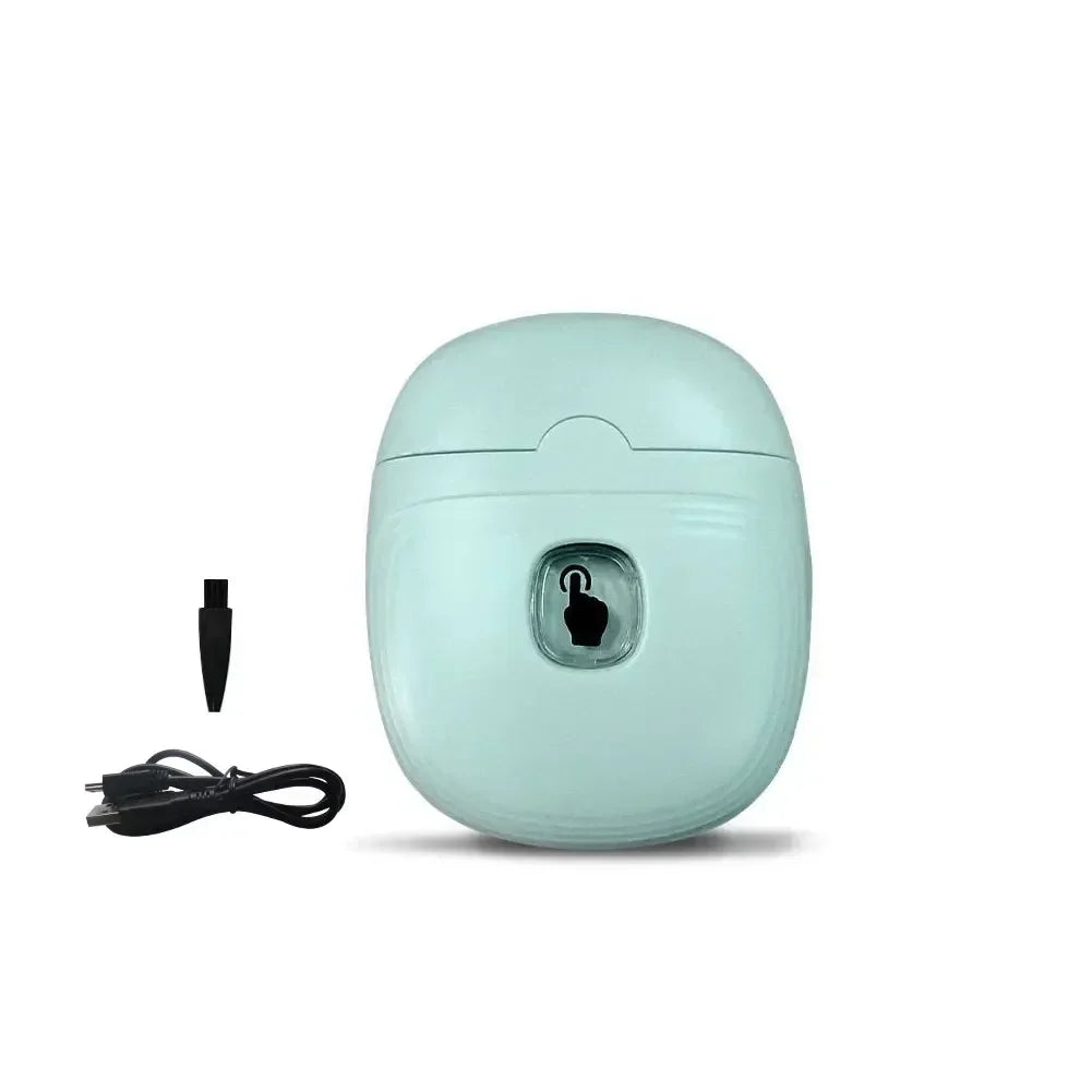 Electric Automatic Nail Clippers