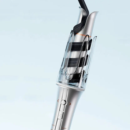 Automatic Hair Curler