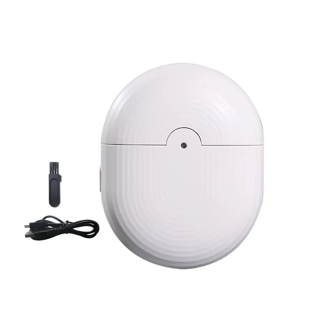 Electric Automatic Nail Clippers