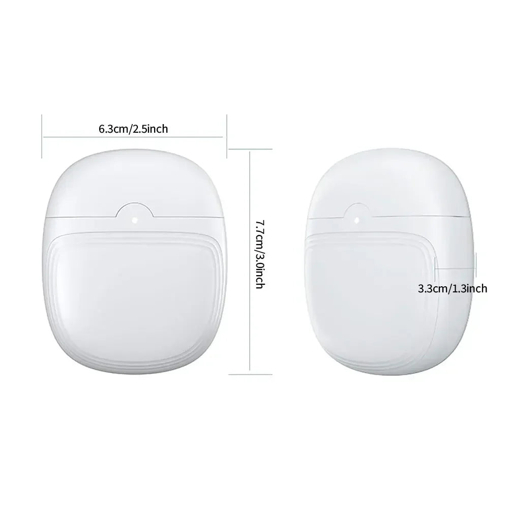 Electric Automatic Nail Clippers