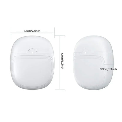 Electric Automatic Nail Clippers