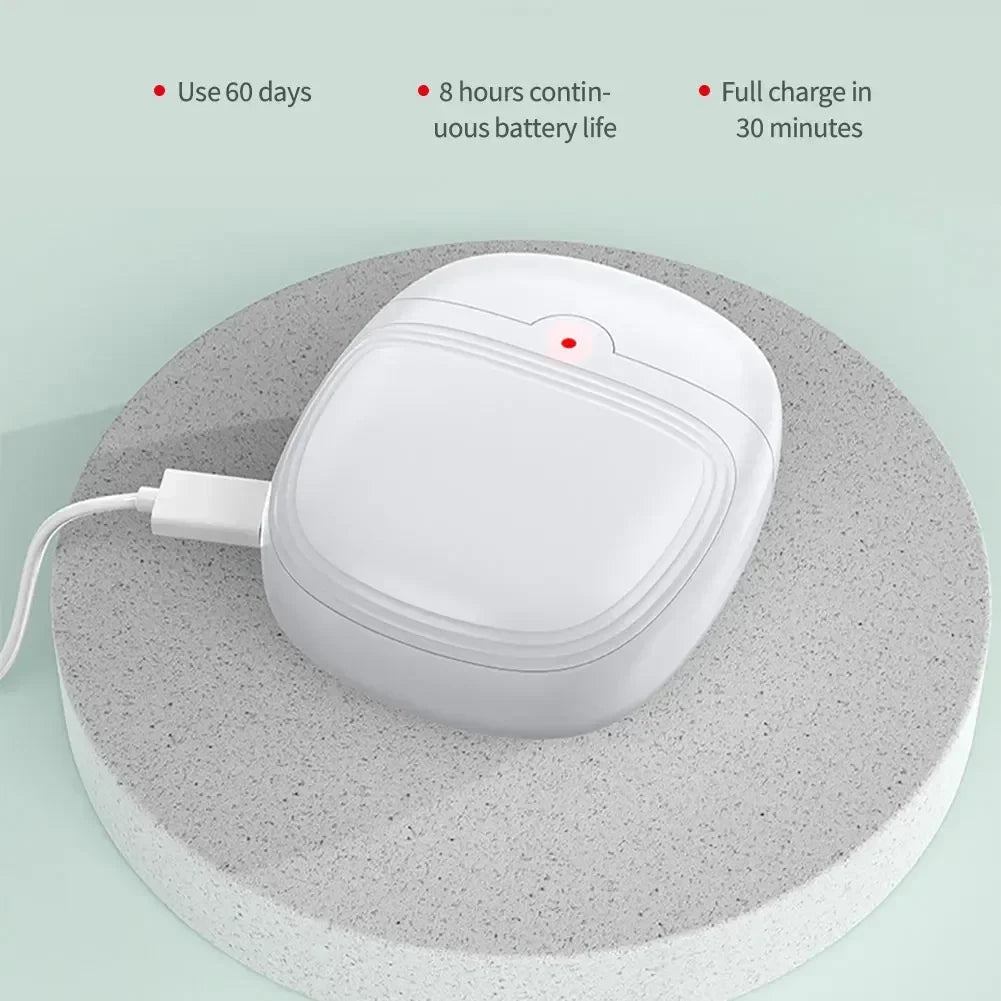 Electric Automatic Nail Clippers