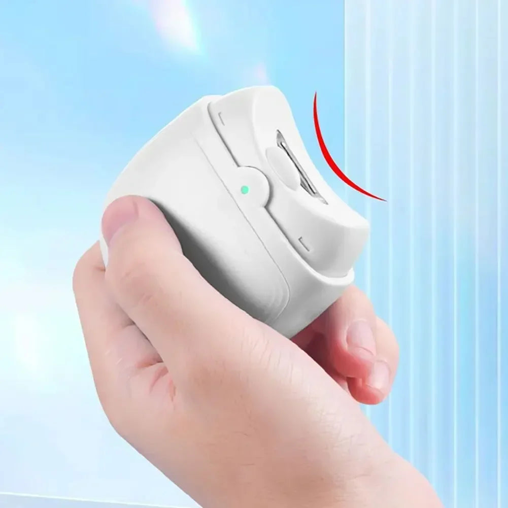 Electric Automatic Nail Clippers