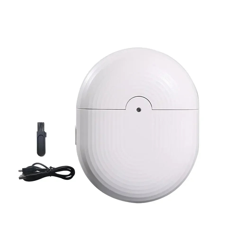 Electric Automatic Nail Clippers