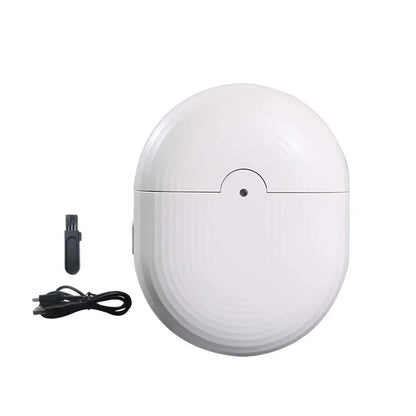 Electric Automatic Nail Clippers