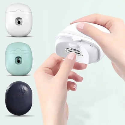 Electric Automatic Nail Clippers