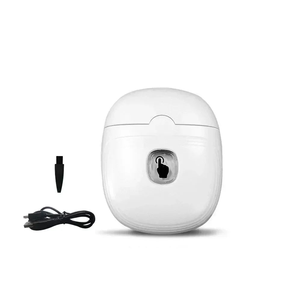 Electric Automatic Nail Clippers