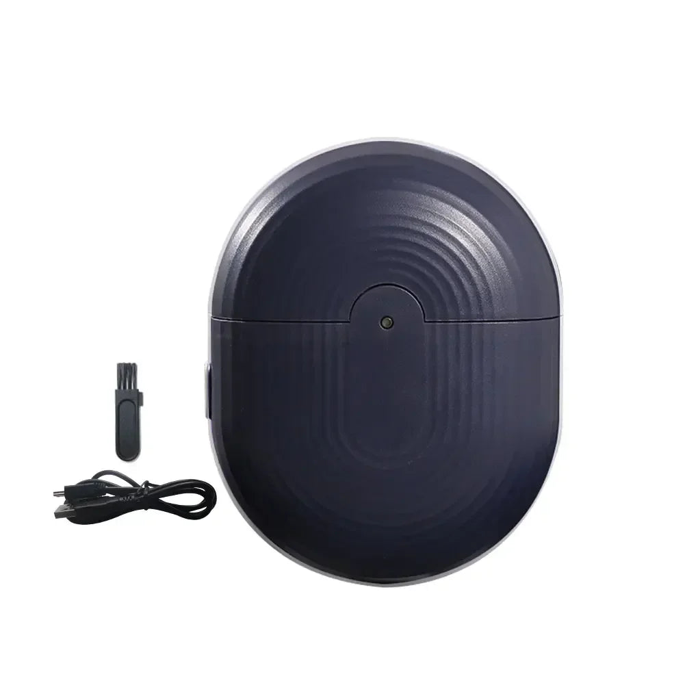 Electric Automatic Nail Clippers