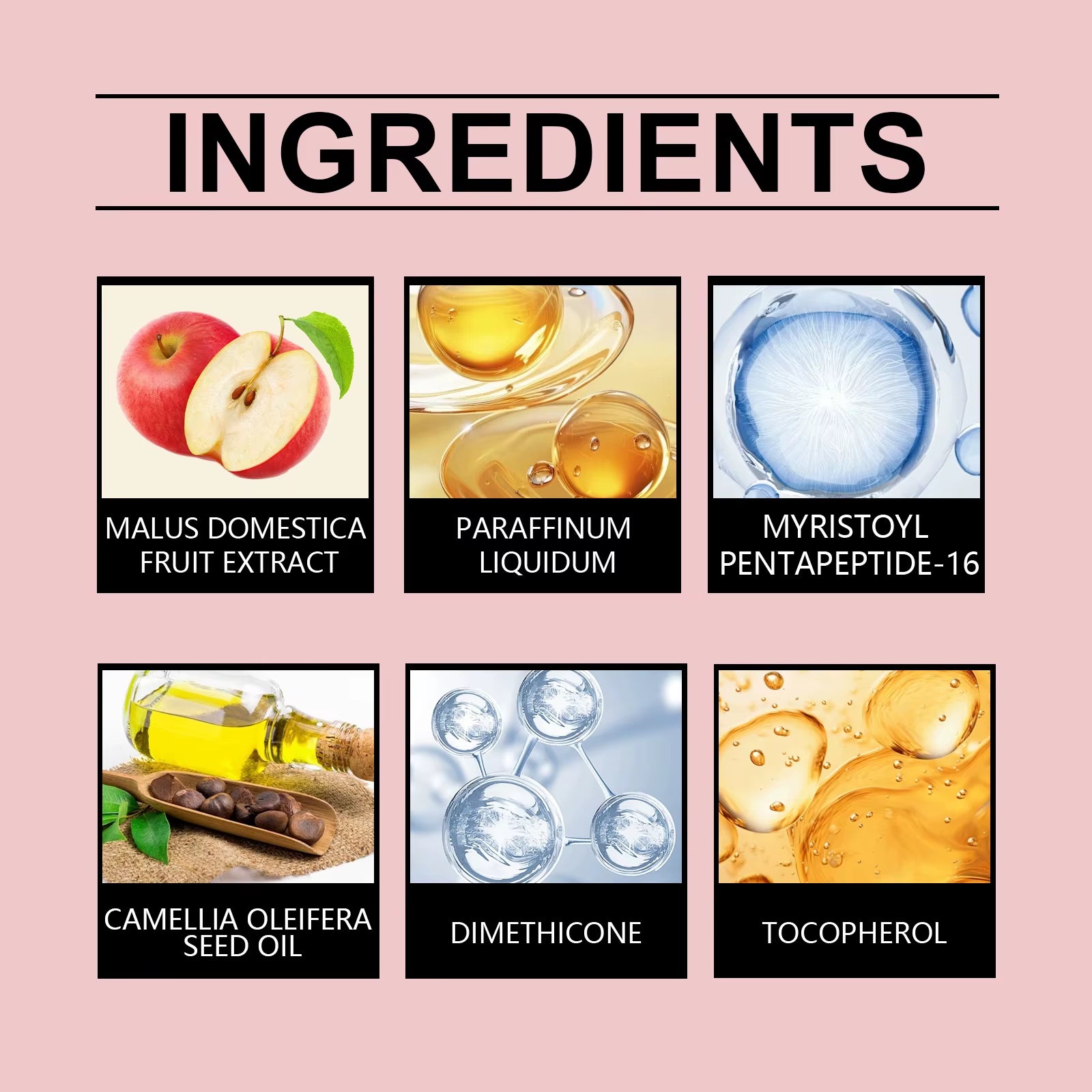 Eyelash Growth Serum Volume and Curl Mula Promotes Eyelash Growth  Gently Condition 5Ml