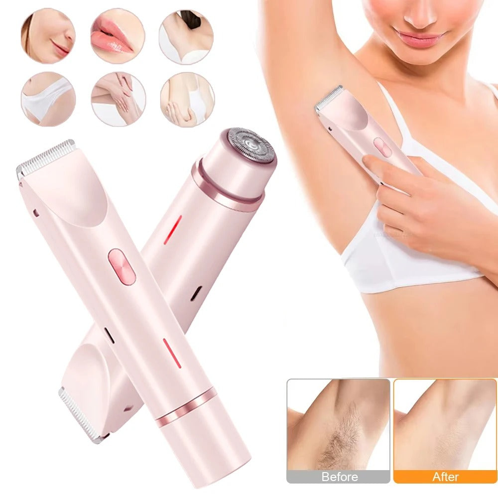 Women’s Electric Shaver