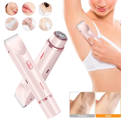 Women’s Electric Shaver